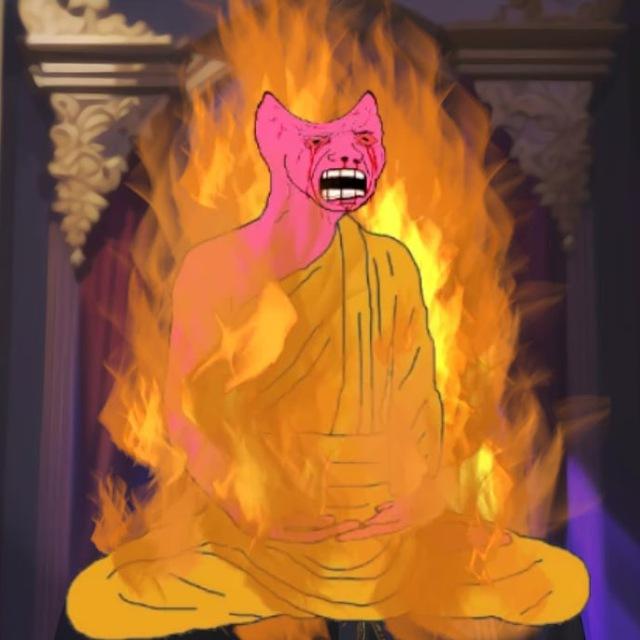 𝔄𝔫𝔱𝔦 𝔅𝔲𝔡𝔡𝔥𝔦𝔰𝔪