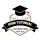 JOHN TUTORIAL 🧑‍💻
