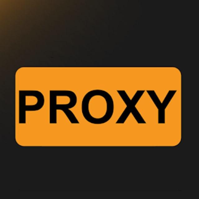 Proxy Telegram Free