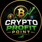 Crypto Profit Point