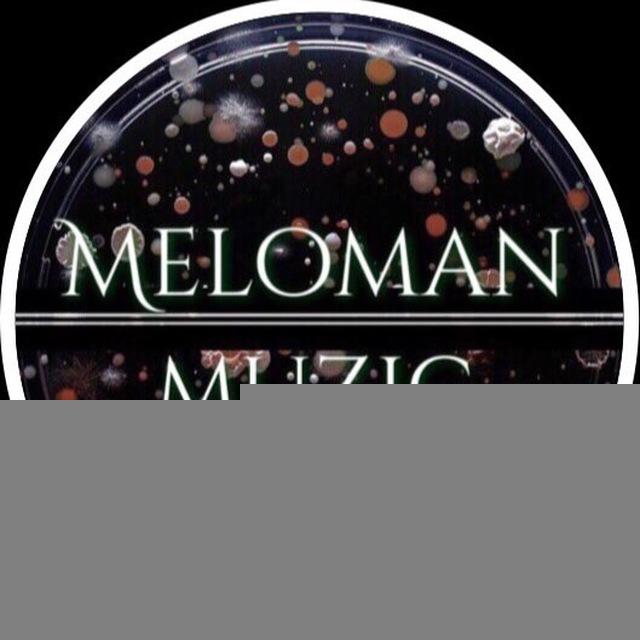 Mel0man_muzic
