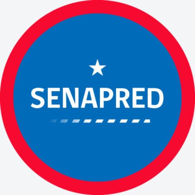 SENAPRED