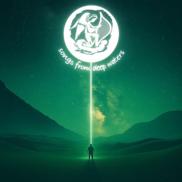 PROPHETIC CHANTS - SONGS FROM DEEP WATERS