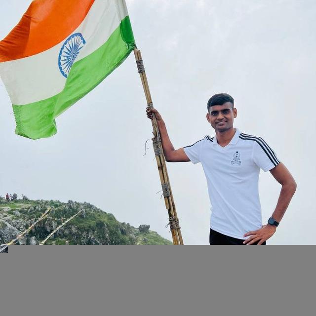 Uma Shankar Prasad IAS
