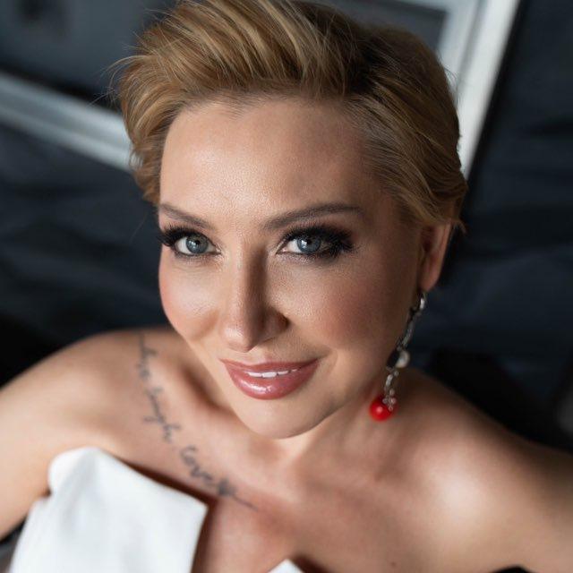 Канал ❤️‍🔥Жанны МЕТЕЛЬ