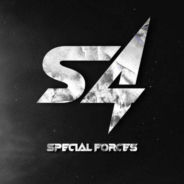 SPECIAL FORCES