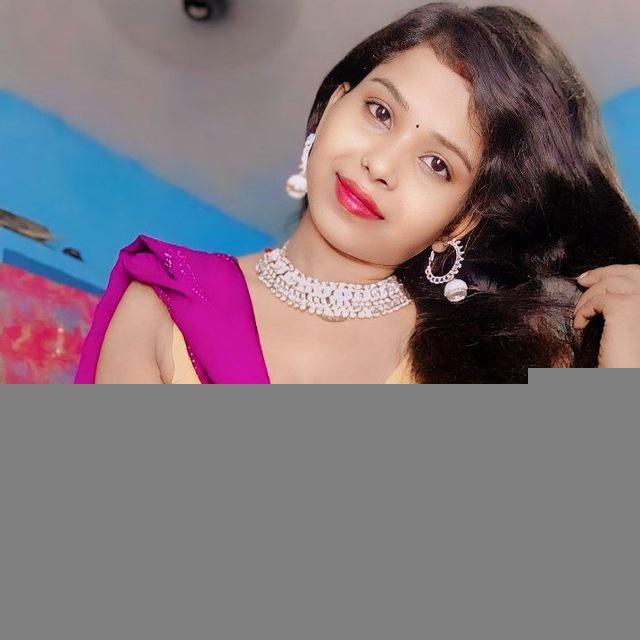 Cute girl Deepa