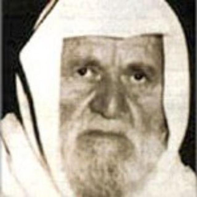 قناة أسد السنة