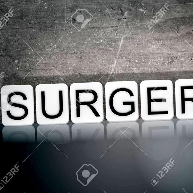 Surgery videos & books