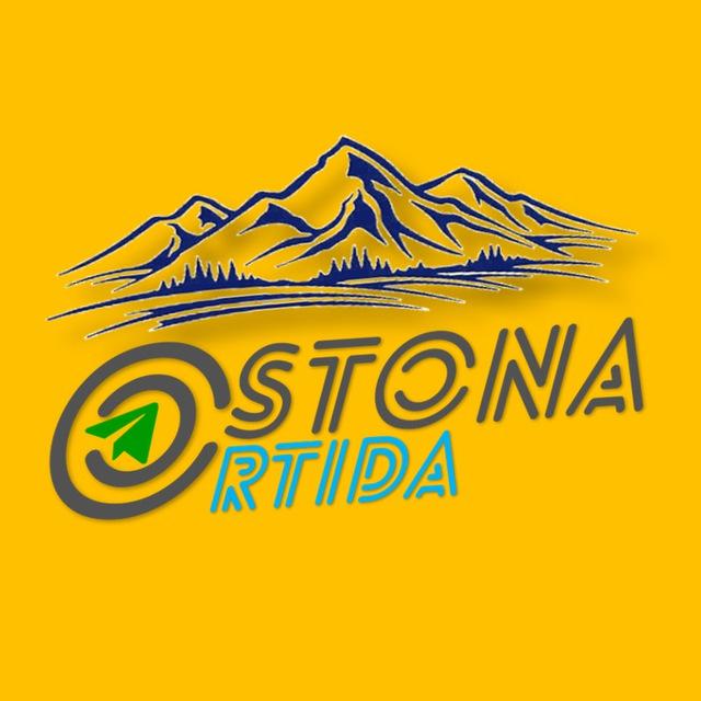 OSTONA ORTIDA | 🔞