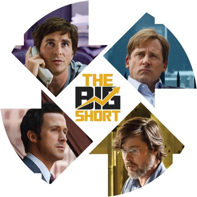 The Big Short 🔻