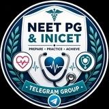 NEET PG 2026 | INI CET 2026 |