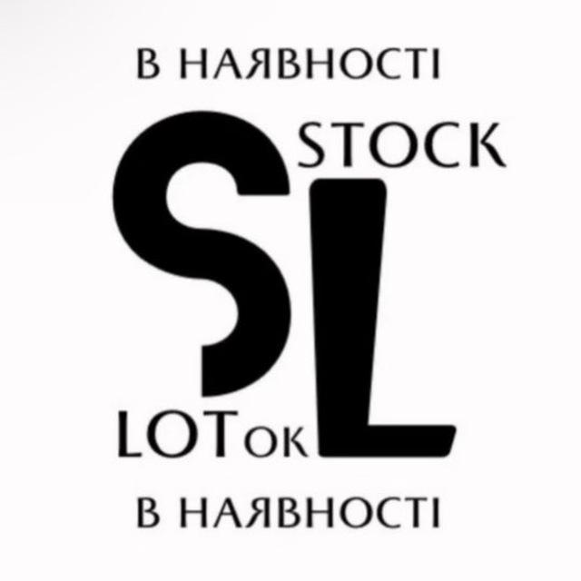 Наявність Stock_LOTok