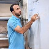 الاستاذ سجاد الربيعي