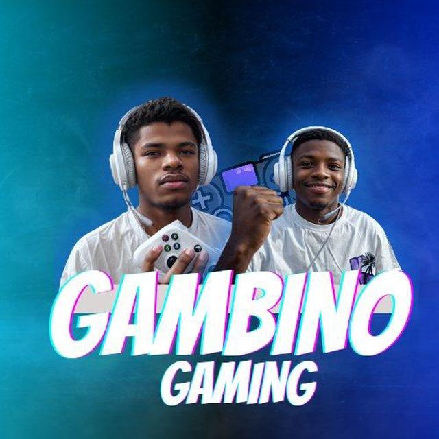 GAMBINO FAMILY