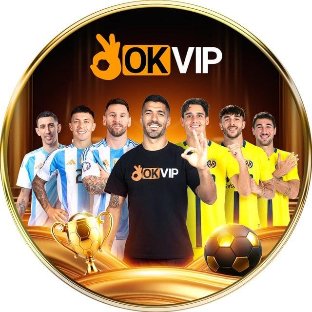 ✨GROUP LIÊN MINH OKVIP✨