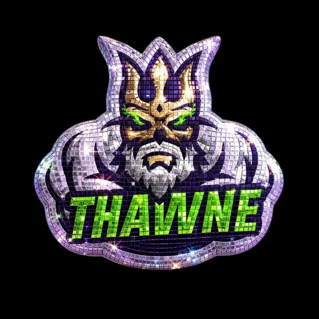 Thawne Gaming