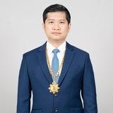 Ly Navuth President-BELTEI IU 🇰🇭