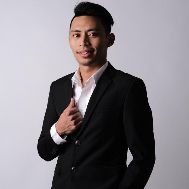 Arif Halim Listing😊