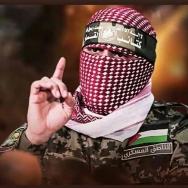 كتائب القسام الجناح العسكري