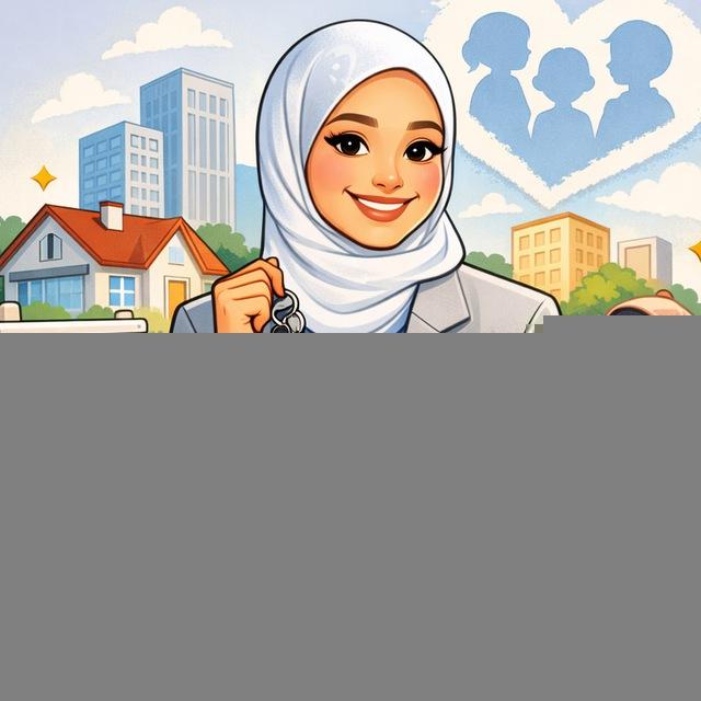 LISTING AtiqahBella MAXXAN