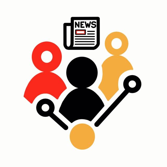 🇩🇪Новости и советы — Сеть Контактов