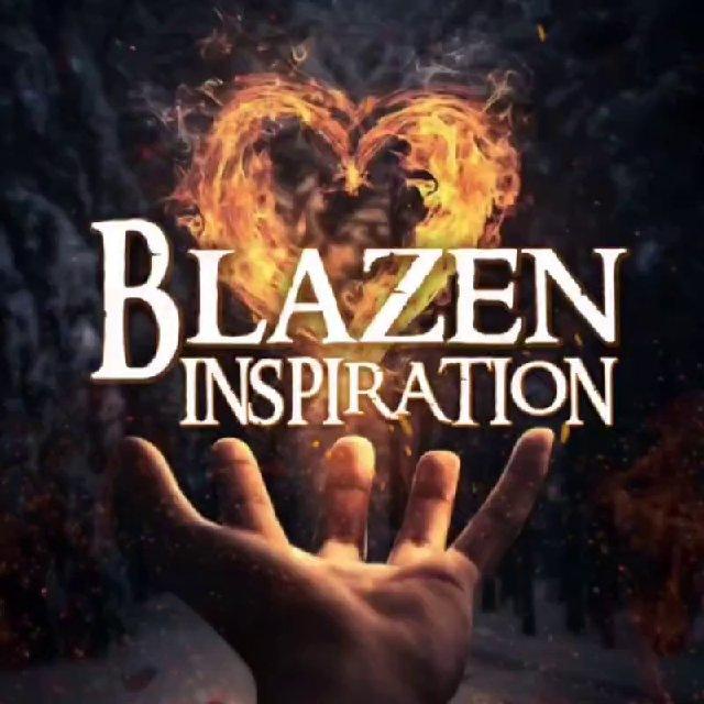 ❤️‍🔥Blazen Inspiration❤️‍🔥