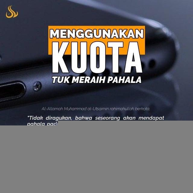 Kajian UST. LUQMAN BA'ABDUH