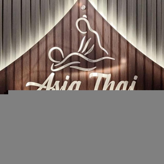 Asia Thai Puchong