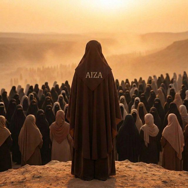 Aizaummmumina — осознанное сообщество