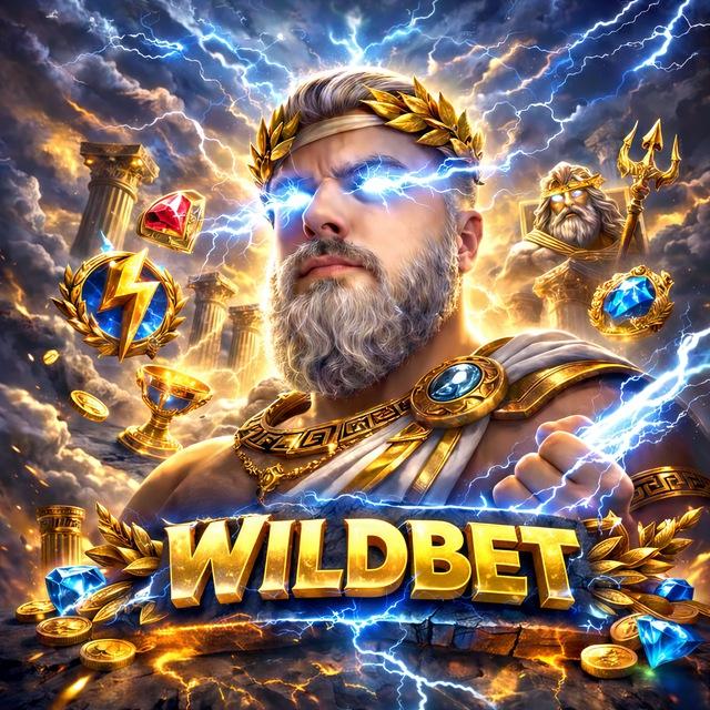 WILD BET