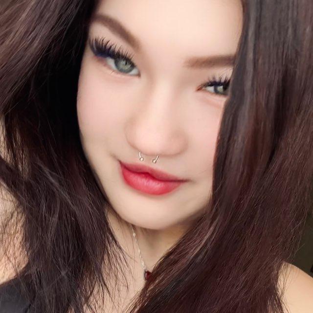 ❤️𝕋𝕙𝕖 𝕘𝕣𝕖𝕖𝕟-𝕖𝕪𝕖𝕕 𝕓𝕒𝕓𝕪 ❤️