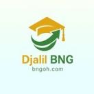Djalil BNG | مركز المنح الدراسية