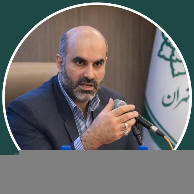 امین توکلی