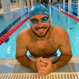 SwimTeam | Zakharchuk 🏊🏻‍♂️