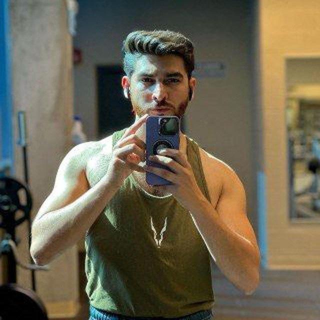 ROCKY RANA