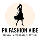 pk Fashion Vibe