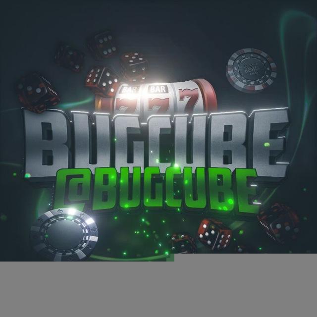 [ 🎲 ] BugCube