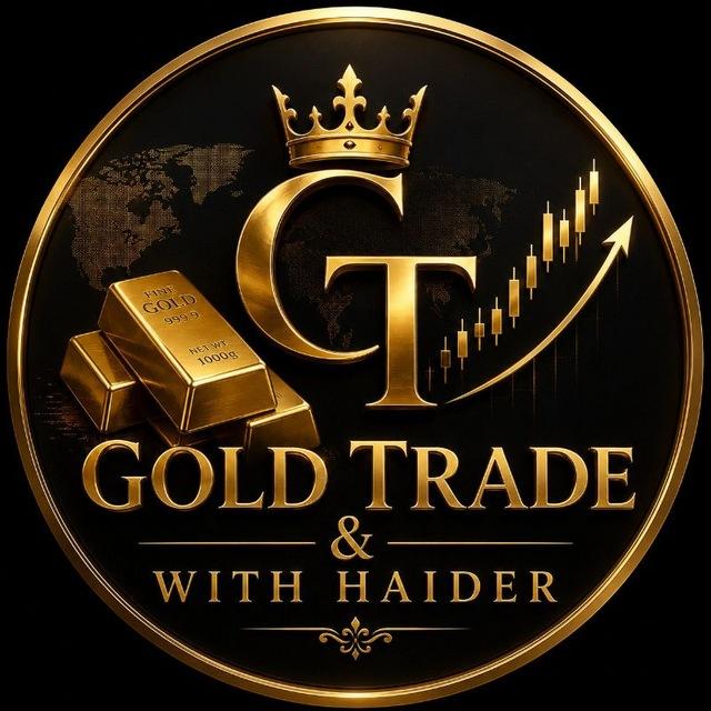 GOLD TRADE & WITH HAIDER