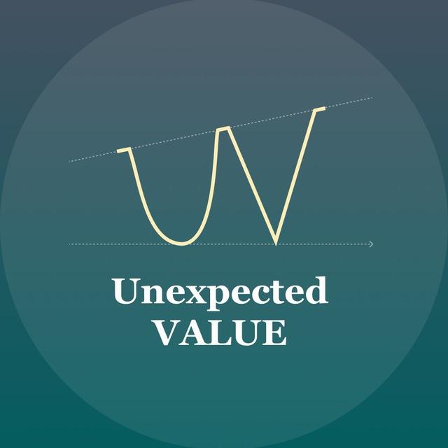 Unexpected Value