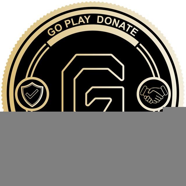 Go Play Donate | Сервис покупки игрового контента