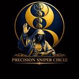 ◯ Precision Sniper Circle