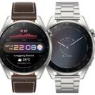 Huawei Watch 3/4/5 Pro & Huawei Watch GT3/GT4/GT5 pro watch faces