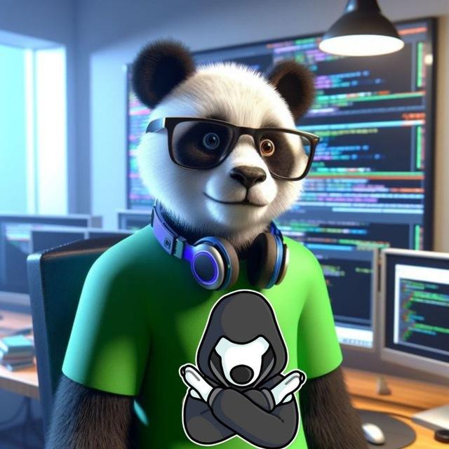 Panda Tecnologico (OFICIAL)