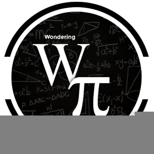 The Wondering Pi™ [🇮🇳]