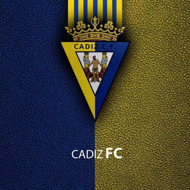 ФК Кадис | Cádiz Club de Fútbol