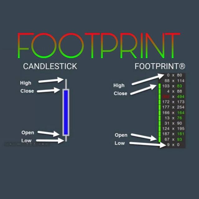 FP Footprint