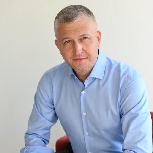 Михаил Воронков