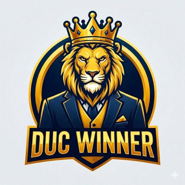 DUC WINNER