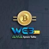 Web3.0 AMA Space (Talkz)